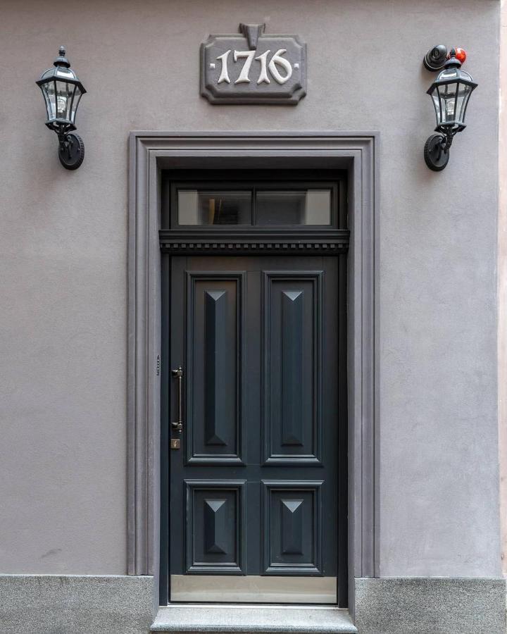 Laipu residence Riga Exterior foto