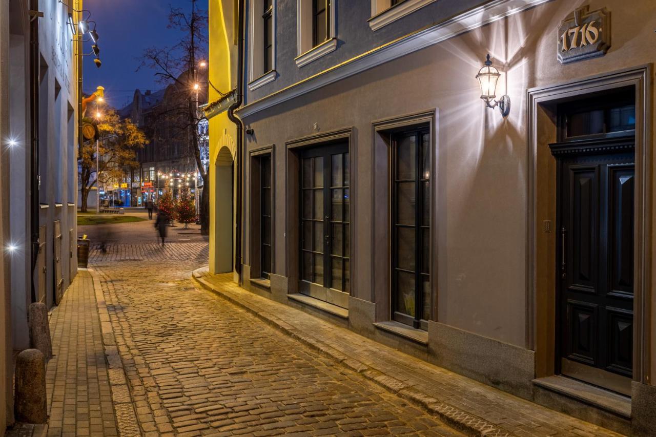 Laipu residence Riga Exterior foto