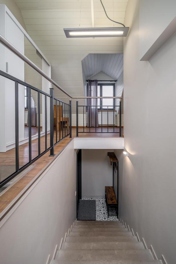 Laipu residence Riga Exterior foto